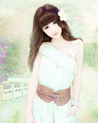 一觉醒来我居然变成了美女